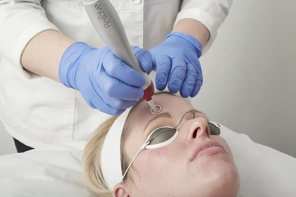 picoway-facial-treatment
