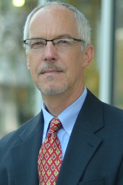 About Us 2 Dr. William Carter, PhD