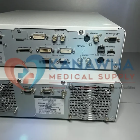 Fujinon-Eluxeo-LL-7000:VP-7000-for-sale-10