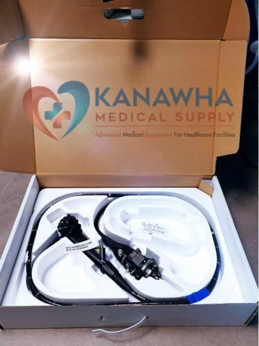 video-colonoscopes-olympus-pcf-h190l-for-sale-1c