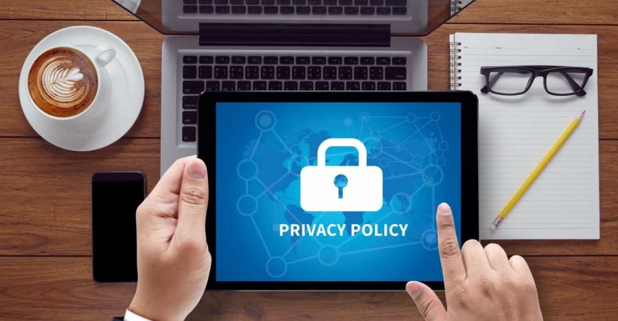 Privacy-Policy Privacy Policy