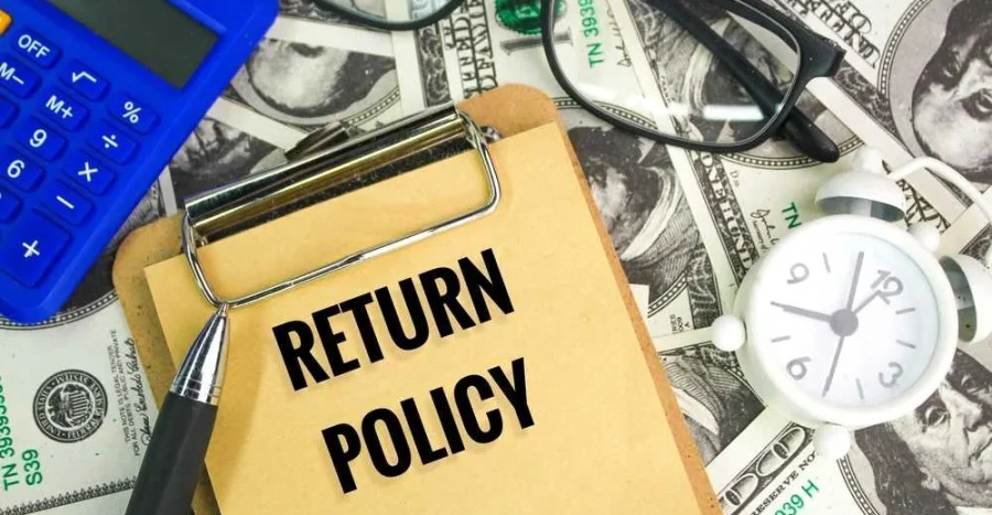 Returns-Policy Returns-Policy