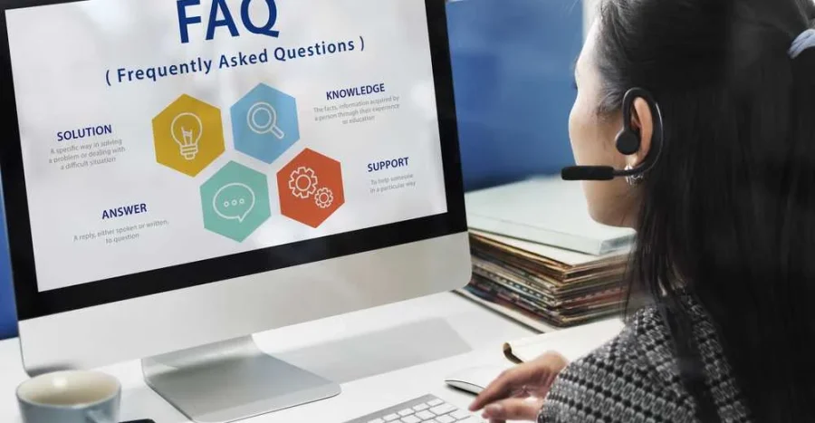 faq faq